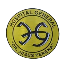 Hospital Jesús Yerena