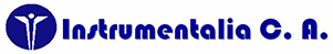 pie de página de logo instrumentalia